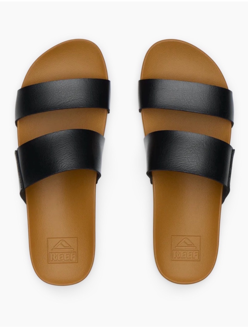 Reef Cushion Vista Sandals Size 10 - Picture 3 of 8